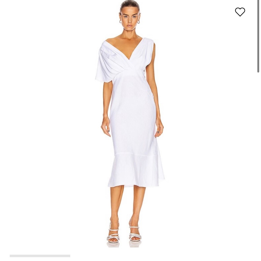 Miu Miu Dress